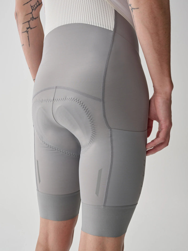 MAAP - Team Bib Evo Cargo - Titanium