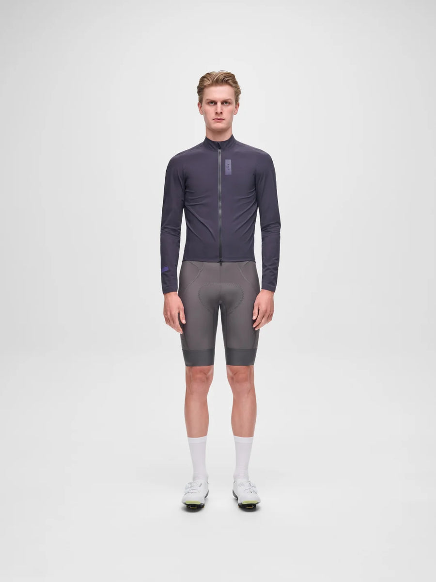 MAAP - Team Bib Evo Cargo - Charcoal Plum