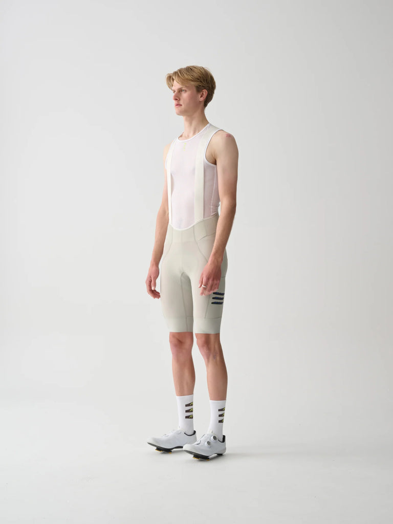 MAAP - Evade X Team Bib Evo Cargo - Fog – Machine of Freedom