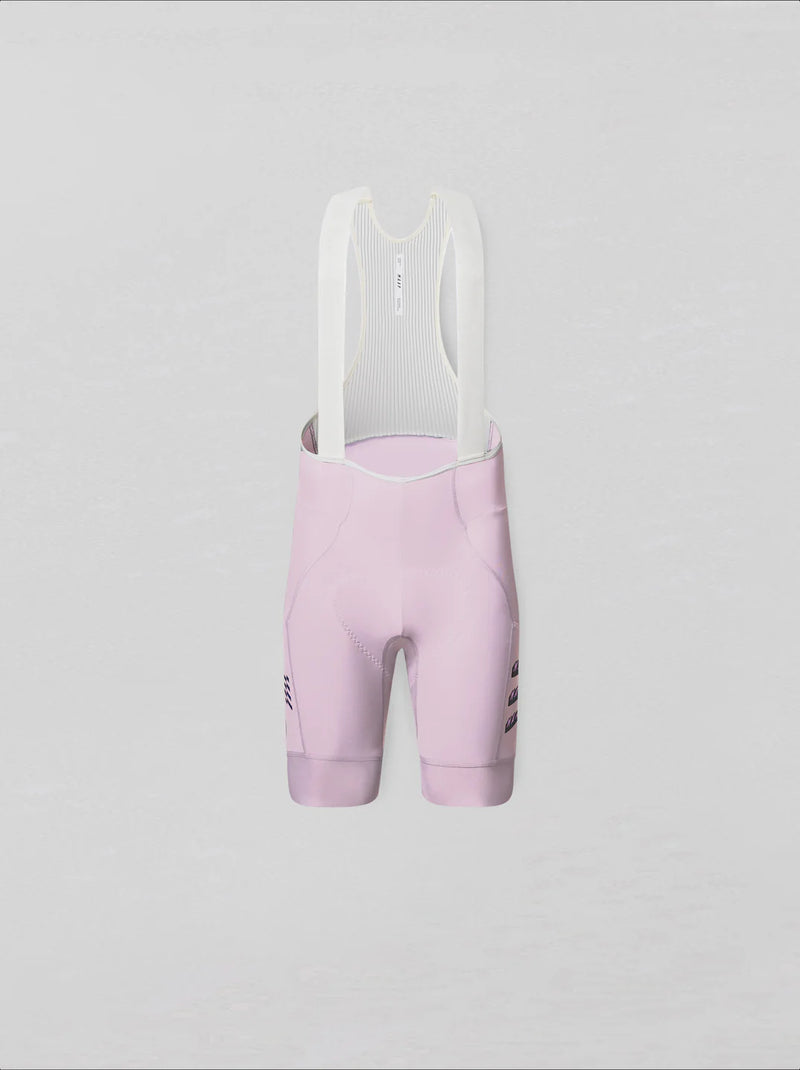 MAAP - Evade X Team Bib Evo Cargo - Cherry Blossom