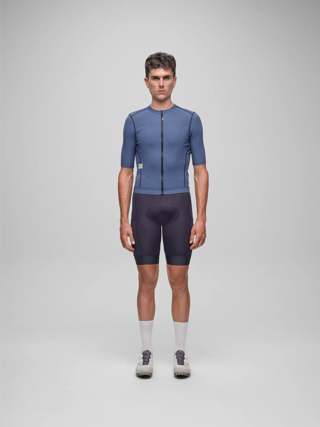 MAAP - Alt Road Cargo Bib 2.0 - Deep Navy