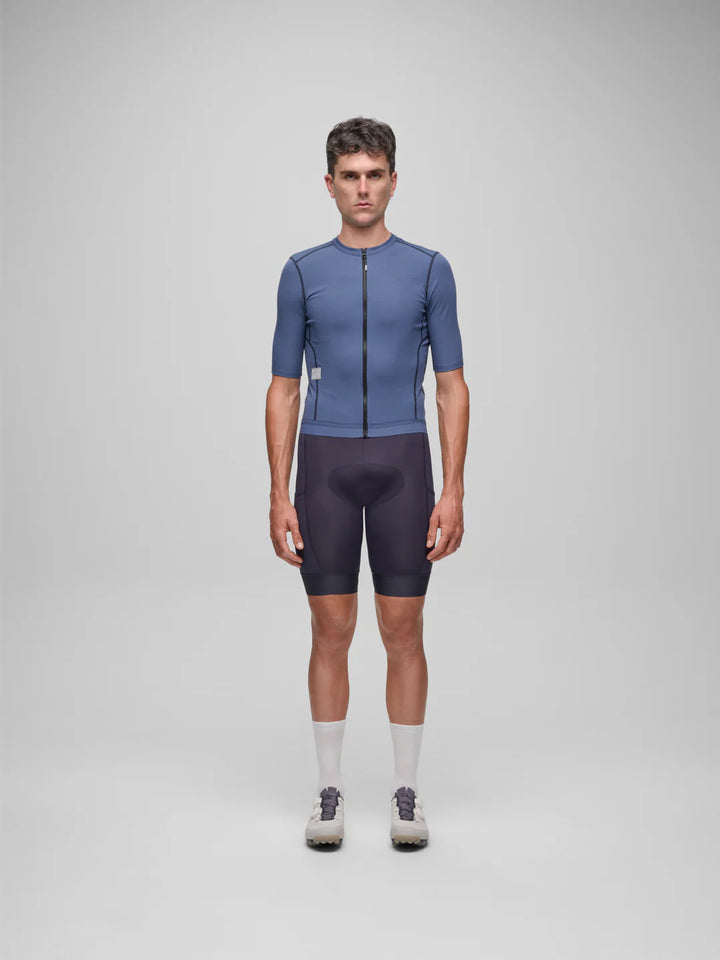 MAAP - Alt Road Cargo Bib 2.0 - Deep Navy