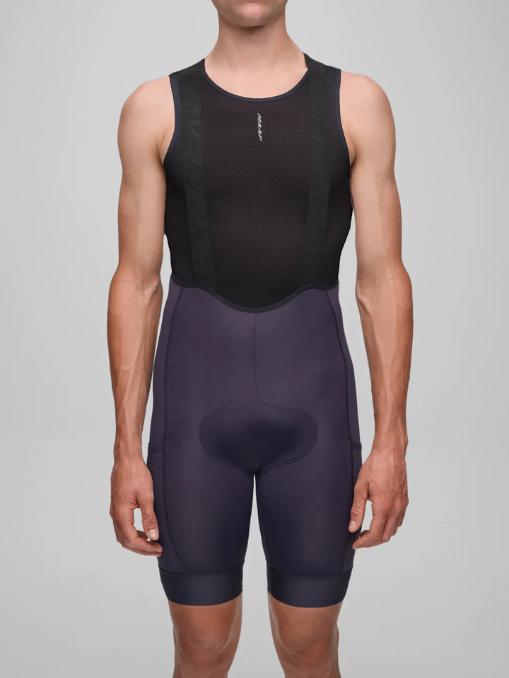 MAAP - Alt Road Cargo Bib 2.0 - Deep Navy
