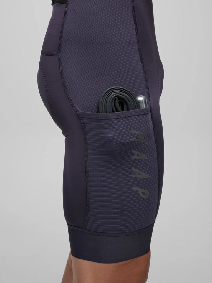 MAAP - Alt Road Cargo Bib 2.0 - Deep Navy