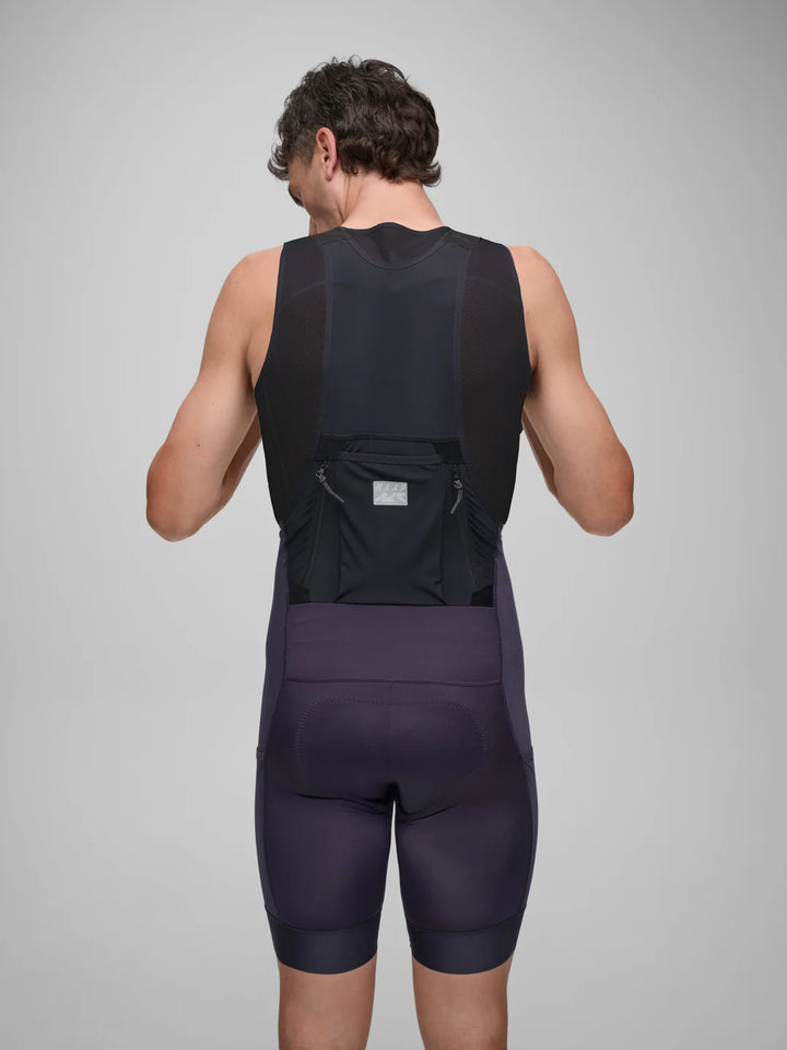 MAAP - Alt Road Cargo Bib 2.0 - Deep Navy