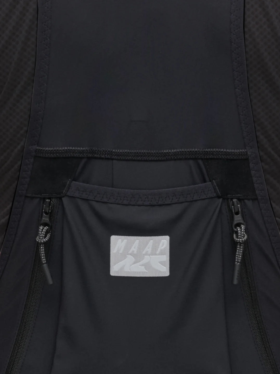 MAAP - Alt Road Cargo Bib 2.0 - Deep Navy
