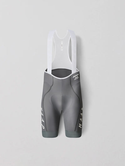 MAAP - WT Team Bib Evo - Shadow / White
