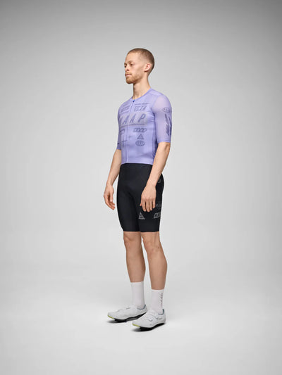 MAAP - Drome Team Bib Evo Cargo - Black