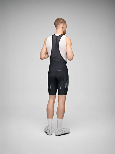 MAAP - Drome Team Bib Evo Cargo - Black