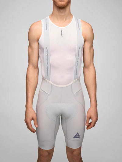 MAAP - Drome Team Bib Evo Cargo - Ice Grey