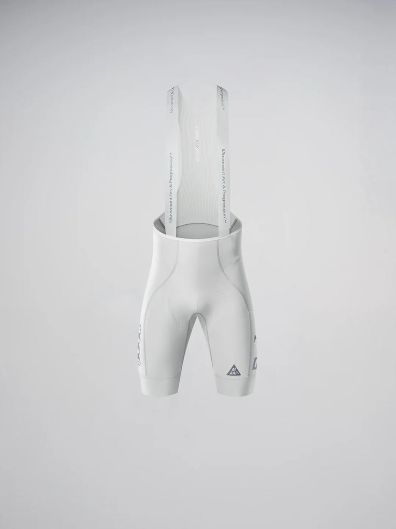 MAAP - Drome Team Bib Evo Cargo - Ice Grey