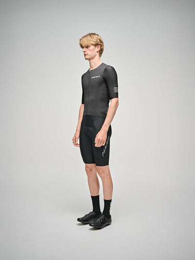 MAAP - Emerge Team Bib Evo - Black
