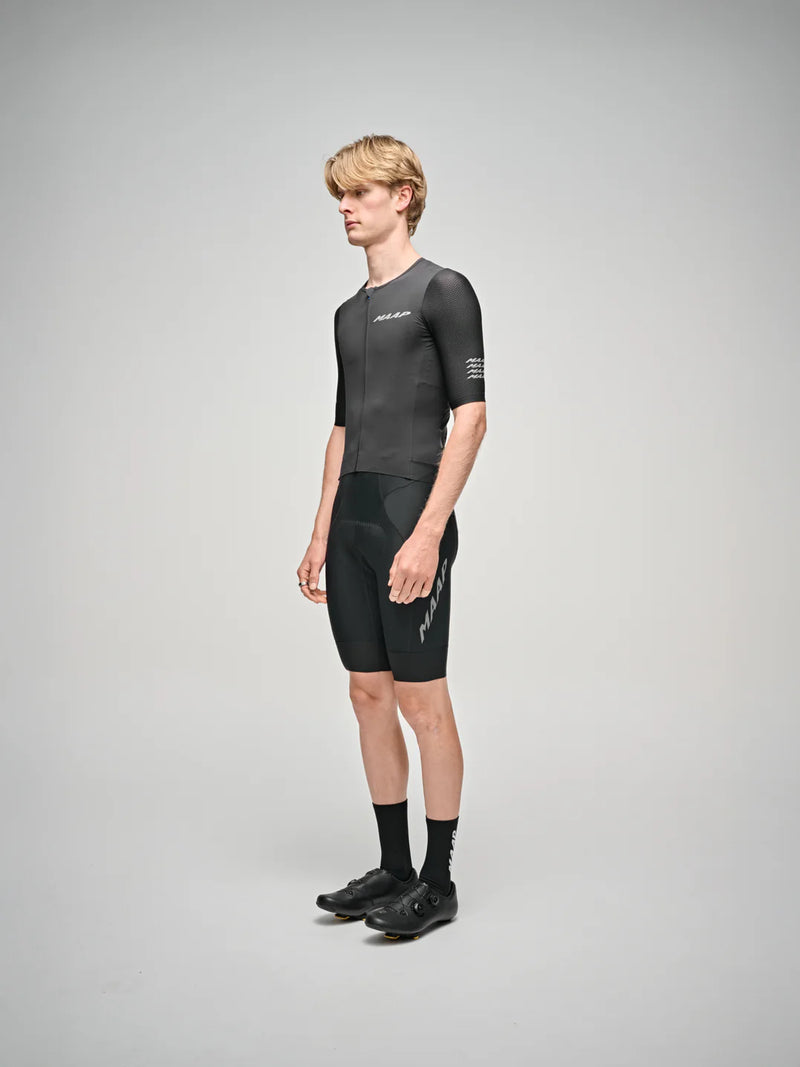 MAAP - Emerge Team Bib Evo - Black