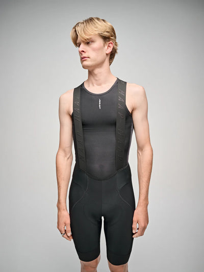 MAAP - Emerge Team Bib Evo - Black