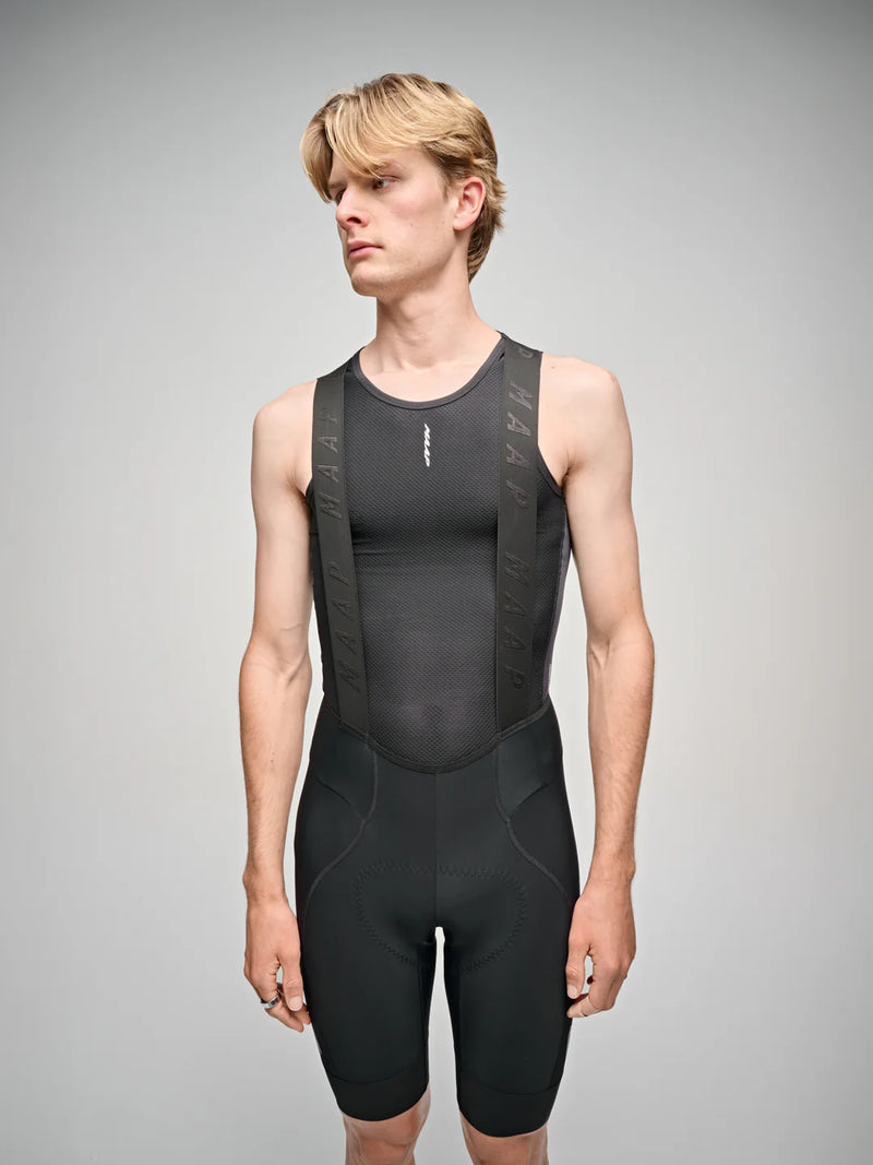 MAAP - Emerge Team Bib Evo - Black