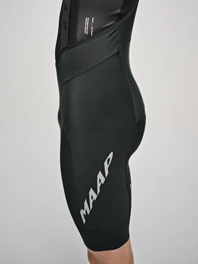 MAAP - Emerge Team Bib Evo - Black