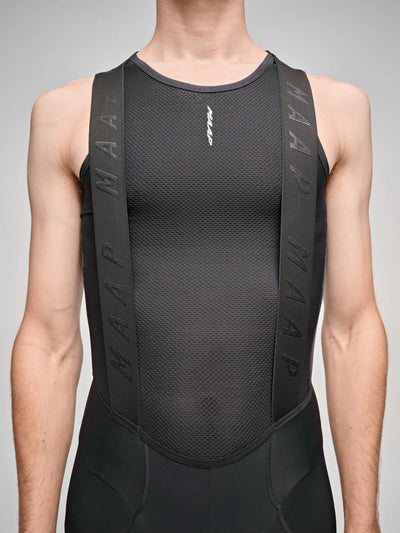 MAAP - Emerge Team Bib Evo - Black