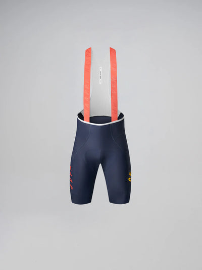 MAAP - MAAP + PUBLIC POSSESSION Team Bib Evo Cargo - Navy
