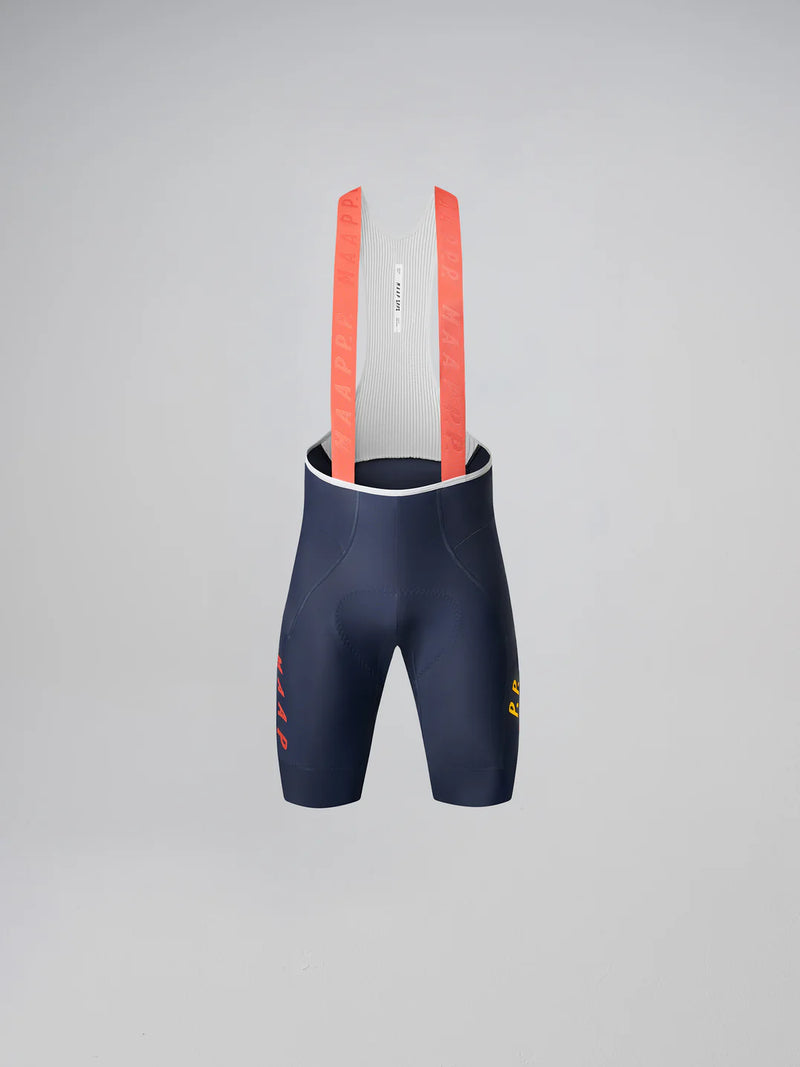 MAAP - MAAP + PUBLIC POSSESSION Team Bib Evo Cargo - Navy