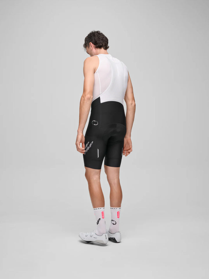 MAAP - Spectrum Team Bib Evo Cargo - Black/Hologram