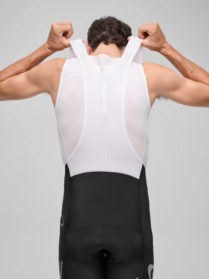MAAP - Spectrum Team Bib Evo Cargo - Black/Hologram