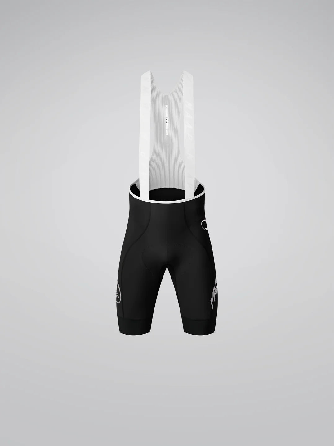 MAAP - Spectrum Team Bib Evo Cargo - Black/Hologram