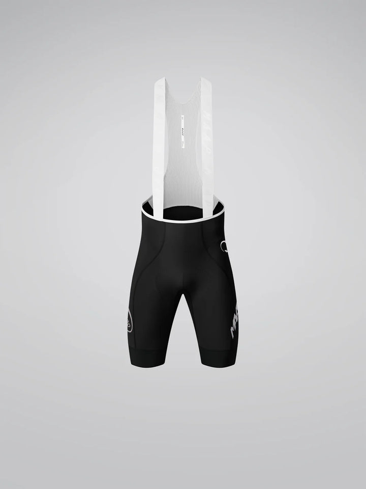 MAAP - Spectrum Team Bib Evo Cargo - Black/Hologram