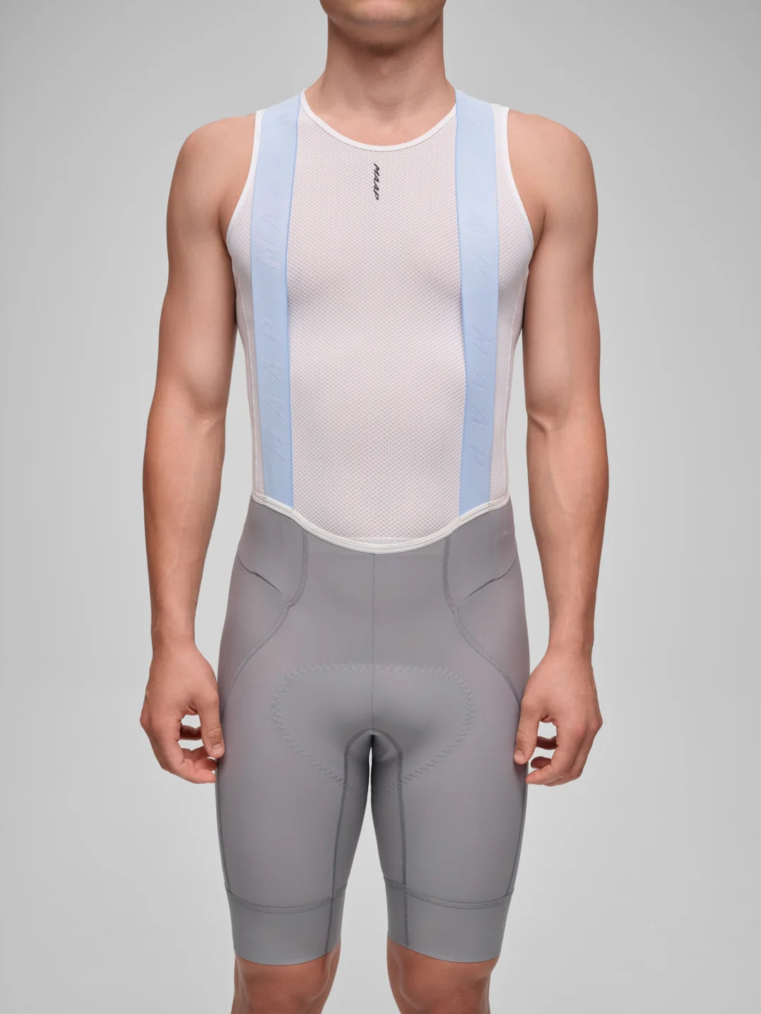 MAAP - Strata Team Bib Evo Cargo - Titanium