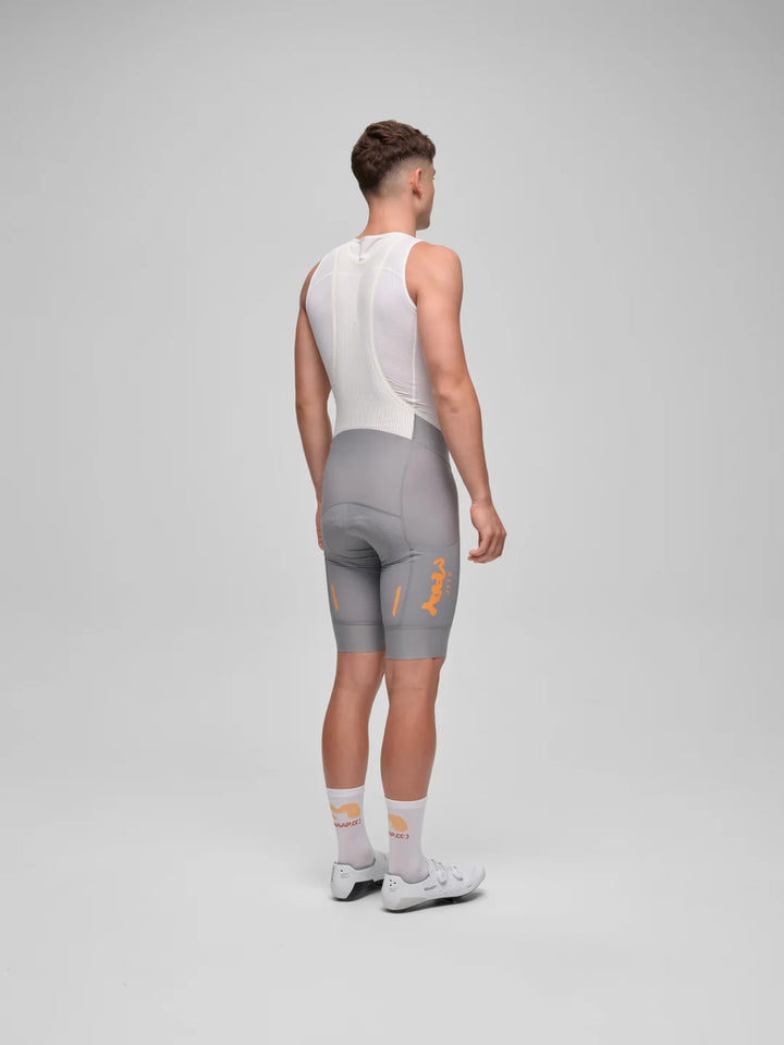 MAAP - Strata Team Bib Evo Cargo - Titanium