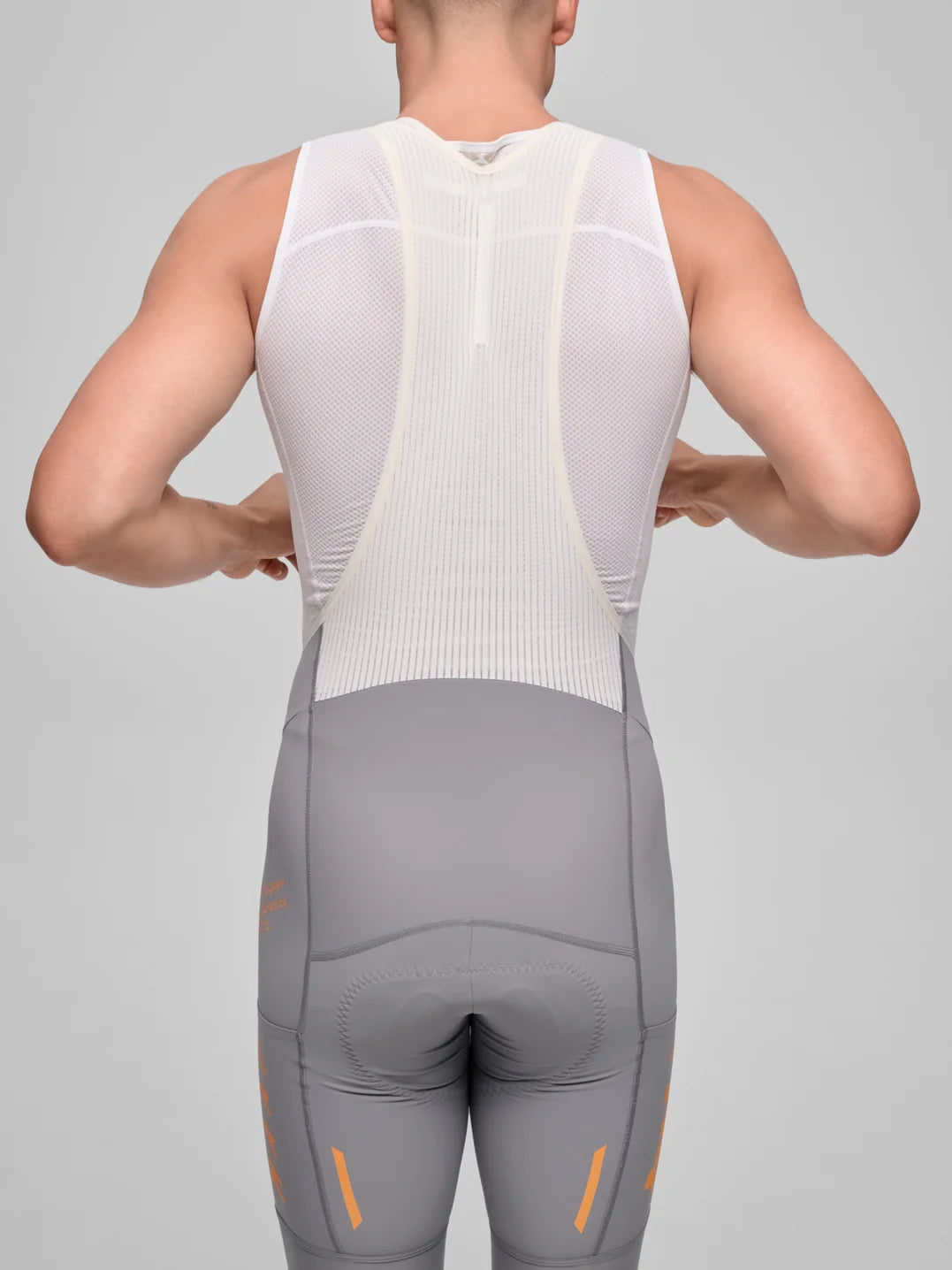 MAAP - Strata Team Bib Evo Cargo - Titanium