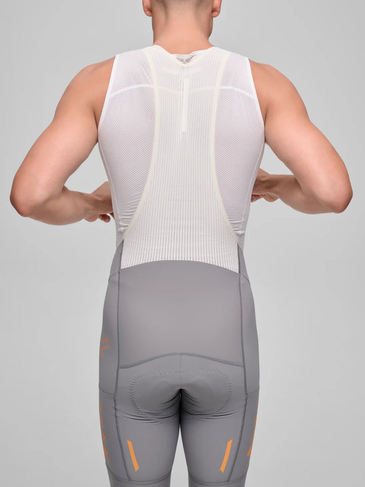 MAAP - Strata Team Bib Evo Cargo - Titanium