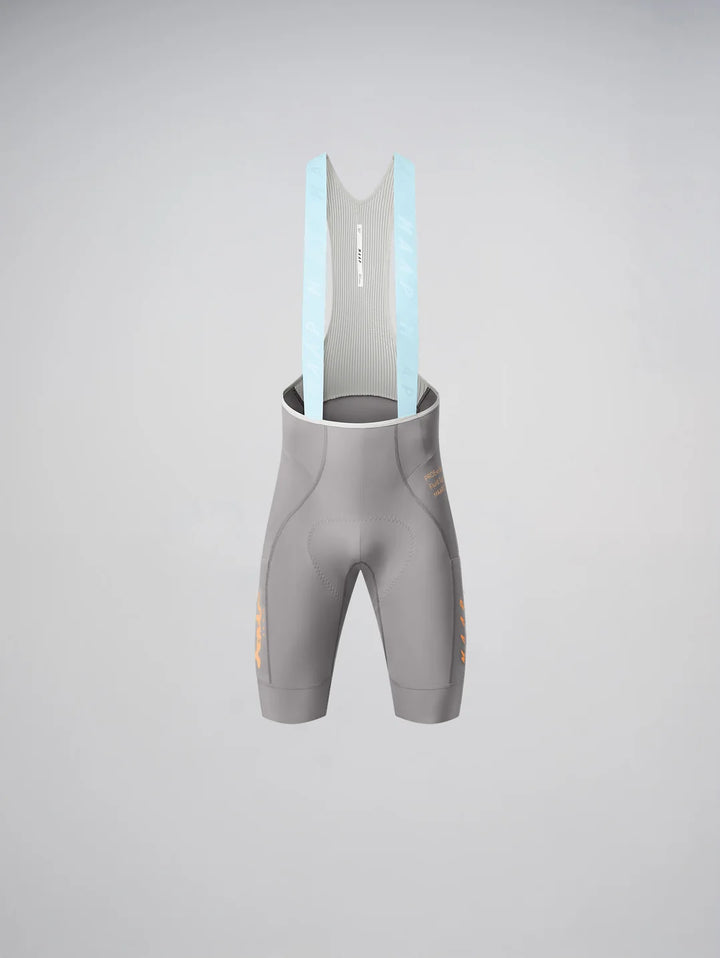 MAAP - Strata Team Bib Evo Cargo - Titanium