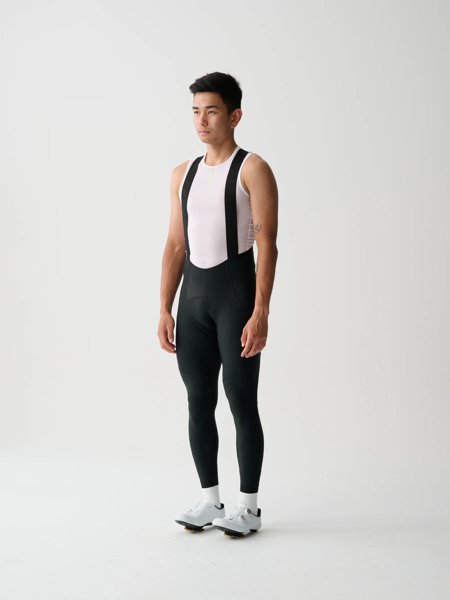 MAAP - Team Bib Evo Cargo Tights - Black/Black