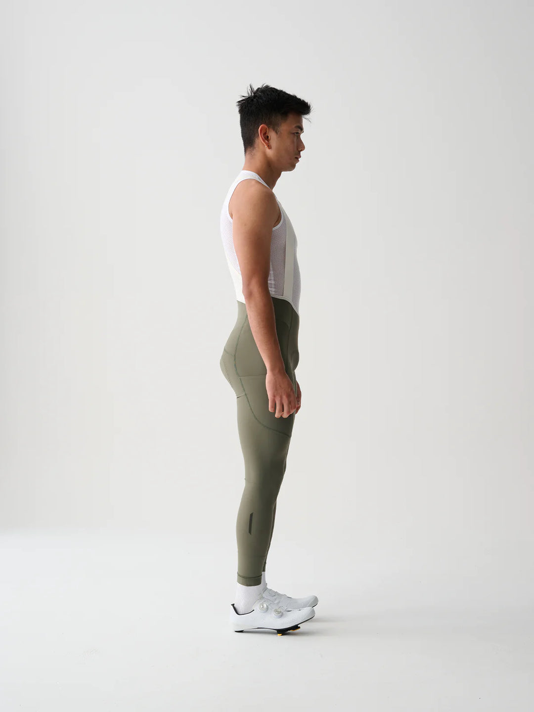 MAAP - Team Bib Evo Cargo Tights - Loam