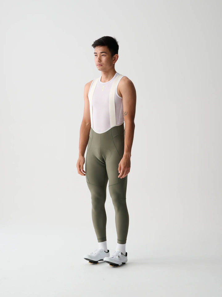 MAAP - Team Bib Evo Cargo Tights - Loam