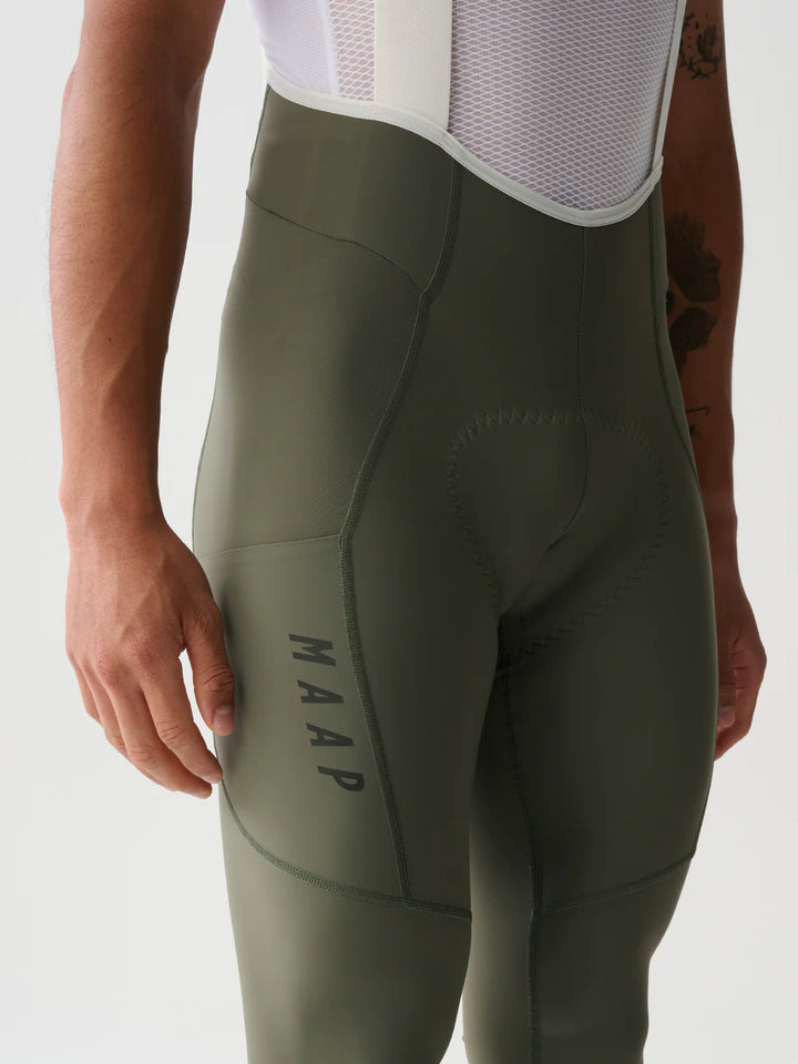 MAAP - Team Bib Evo Cargo Tights - Loam