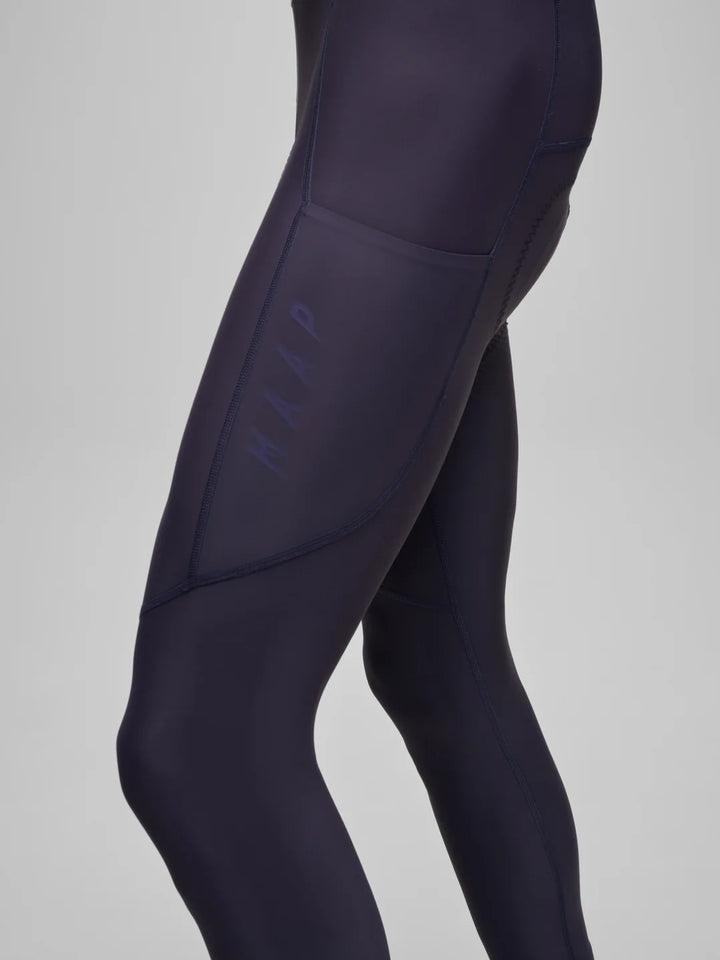 MAAP - Team Bib Evo Cargo Tights - Deep Navy
