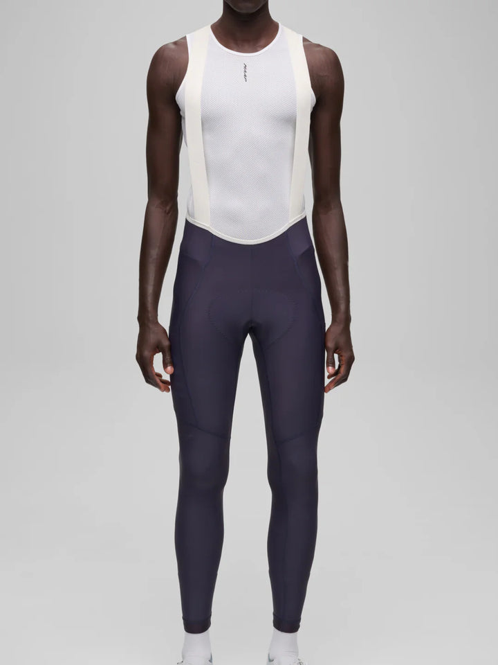 MAAP - Team Bib Evo Cargo Tights - Deep Navy