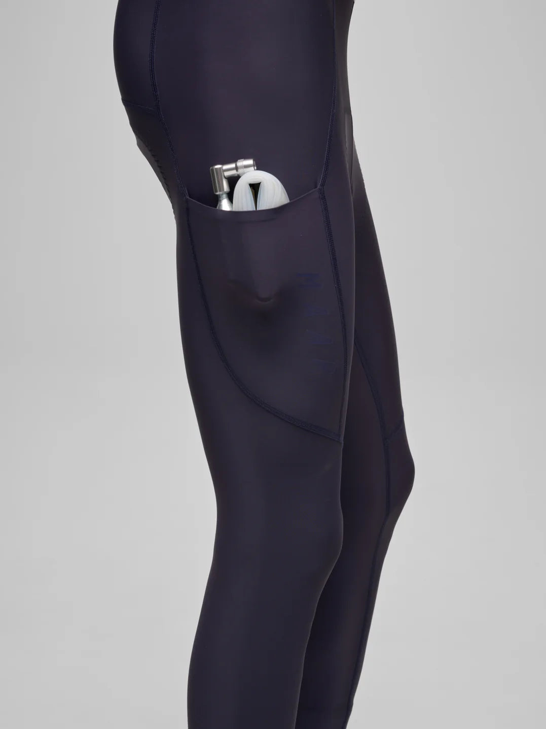 MAAP - Team Bib Evo Cargo Tights - Deep Navy