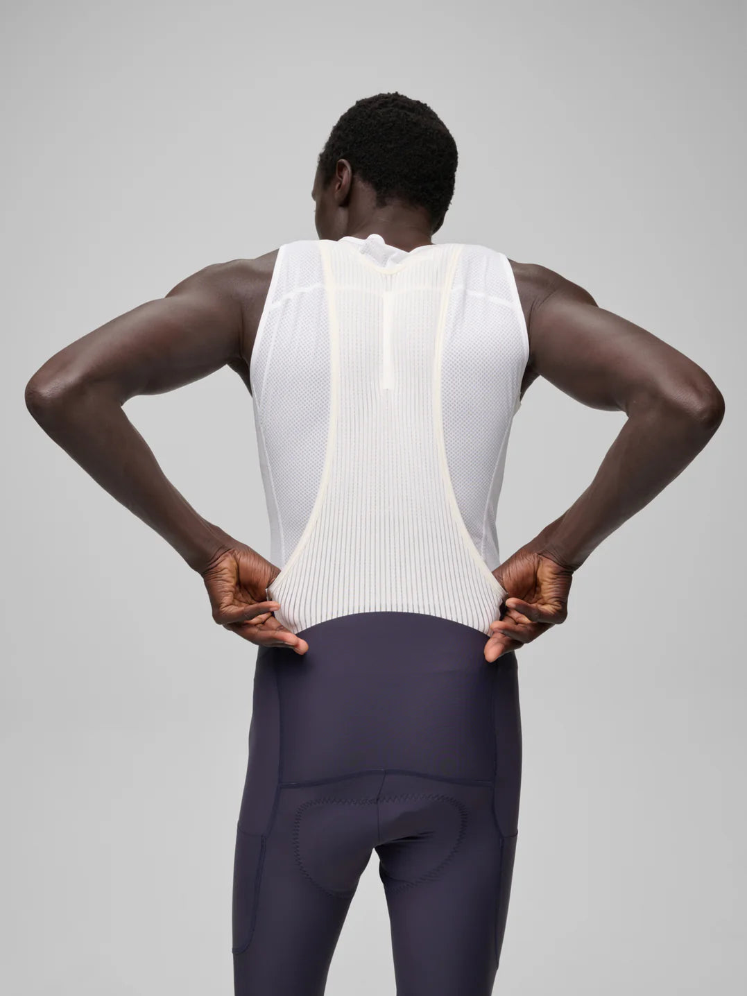 MAAP - Team Bib Evo Cargo Tights - Deep Navy