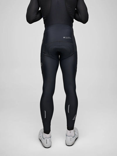 MAAP - Drome Team Bib Evo Cargo Tights - Black