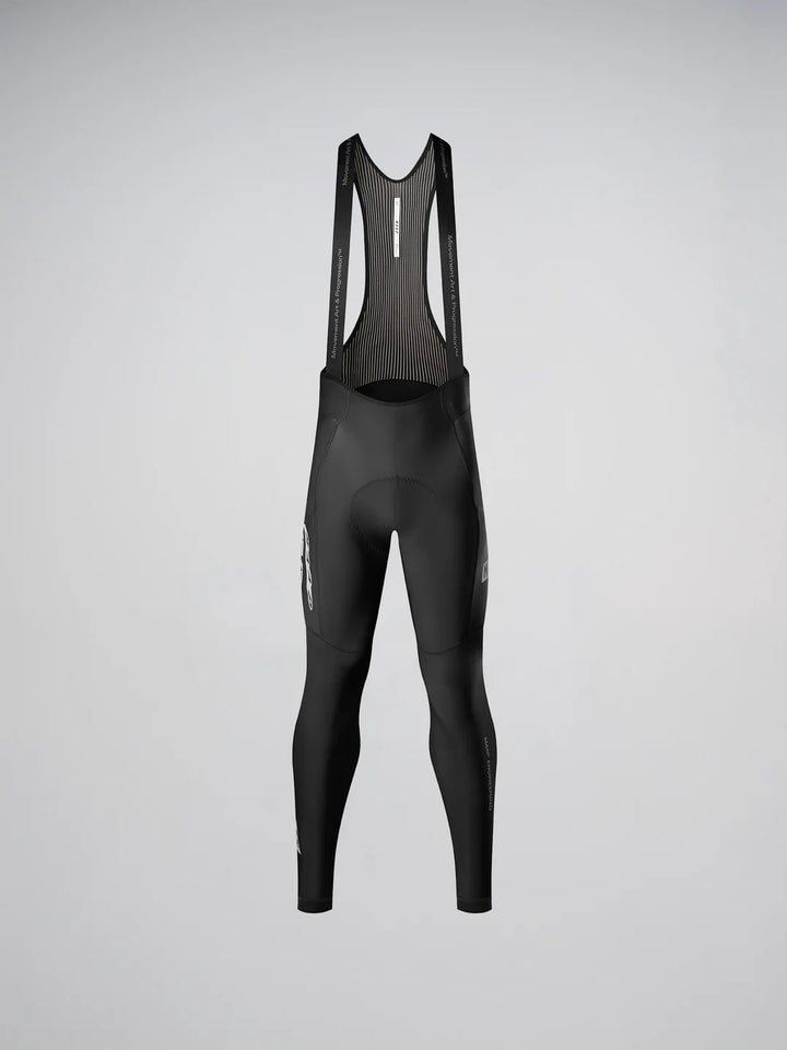 MAAP - Drome Team Bib Evo Cargo Tights - Black