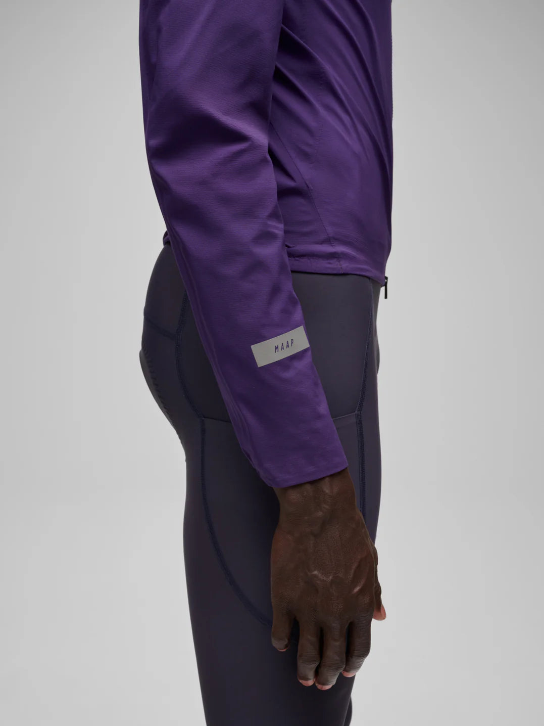 MAAP - Atmos Jacket - Phantom Purple