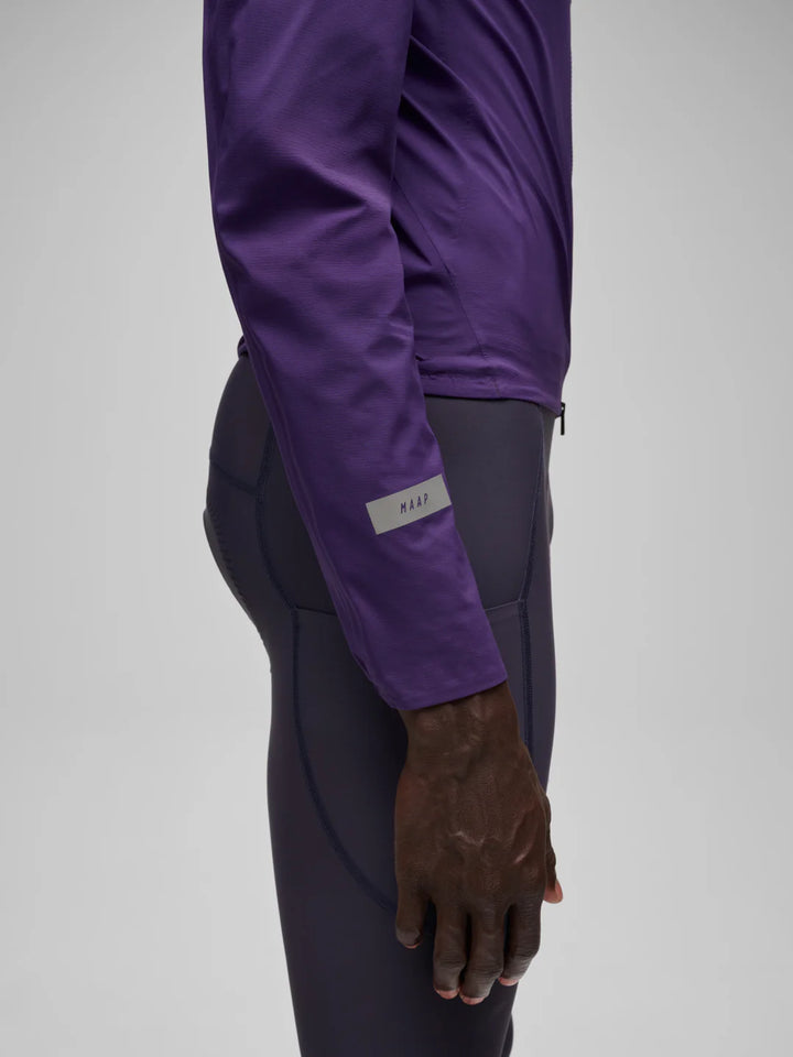 MAAP - Atmos Jacket - Phantom Purple