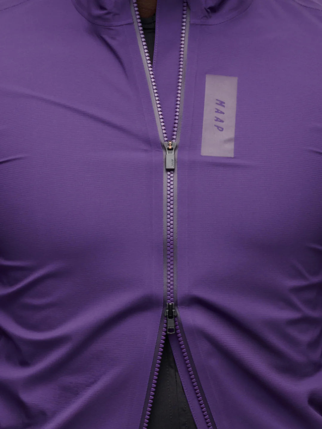 MAAP - Atmos Jacket - Phantom Purple