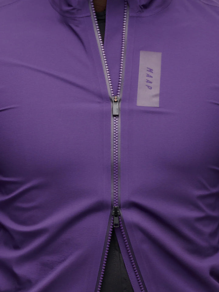 MAAP - Atmos Jacket - Phantom Purple