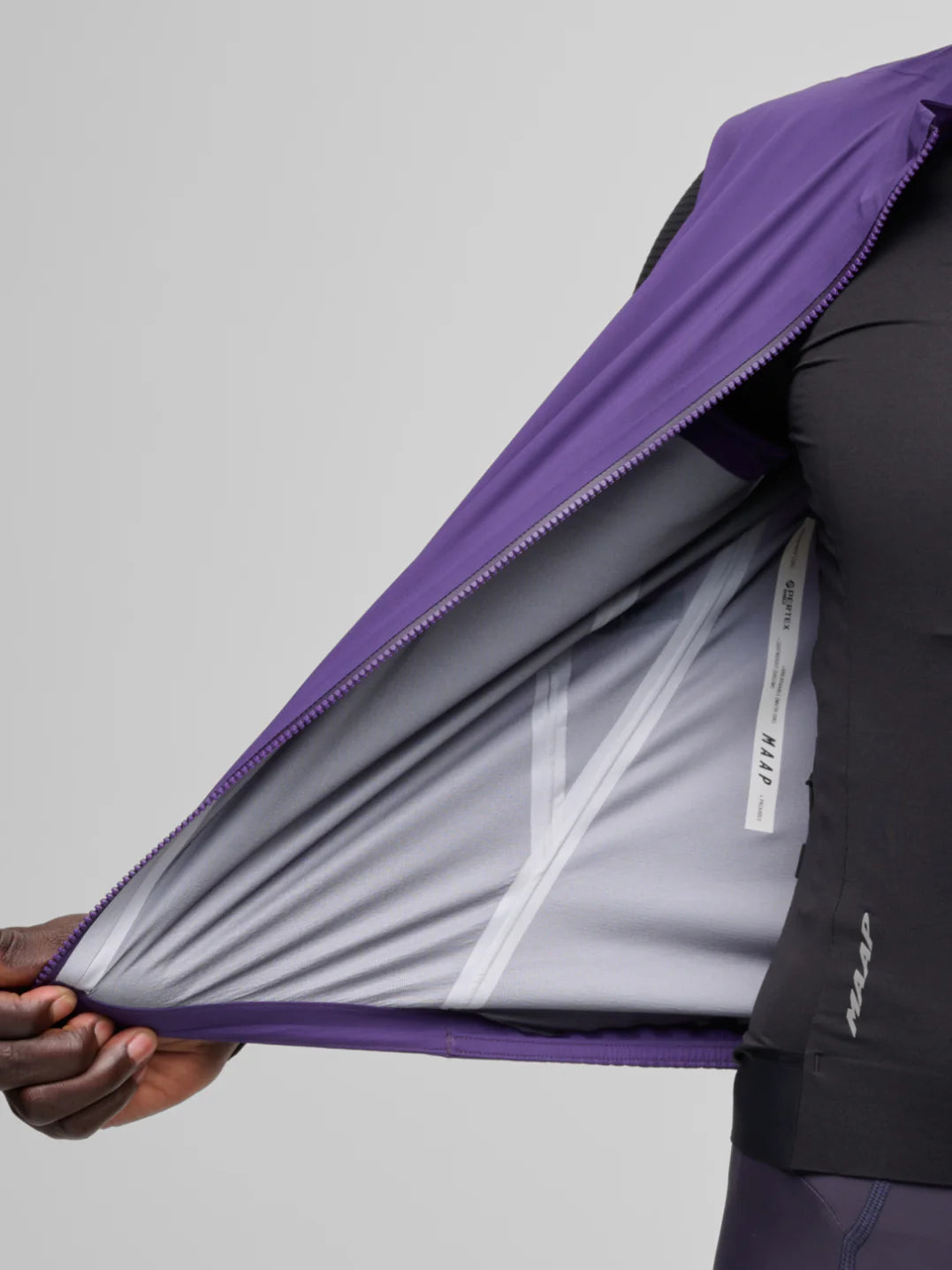 MAAP - Atmos Jacket - Phantom Purple