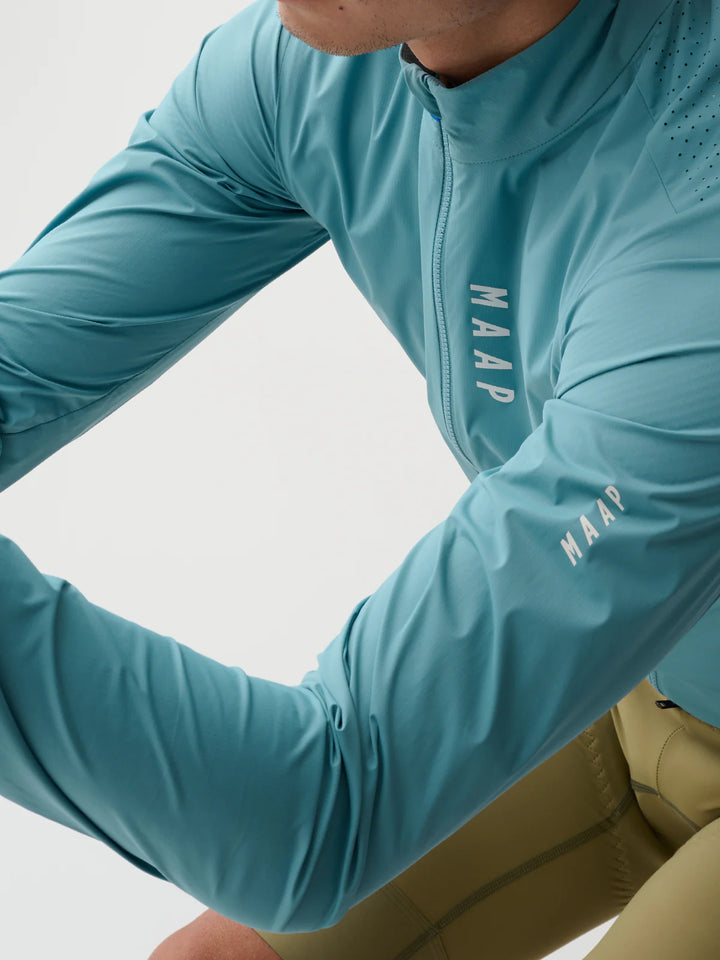 MAAP - Draft Team Jacket - Celestial Blue