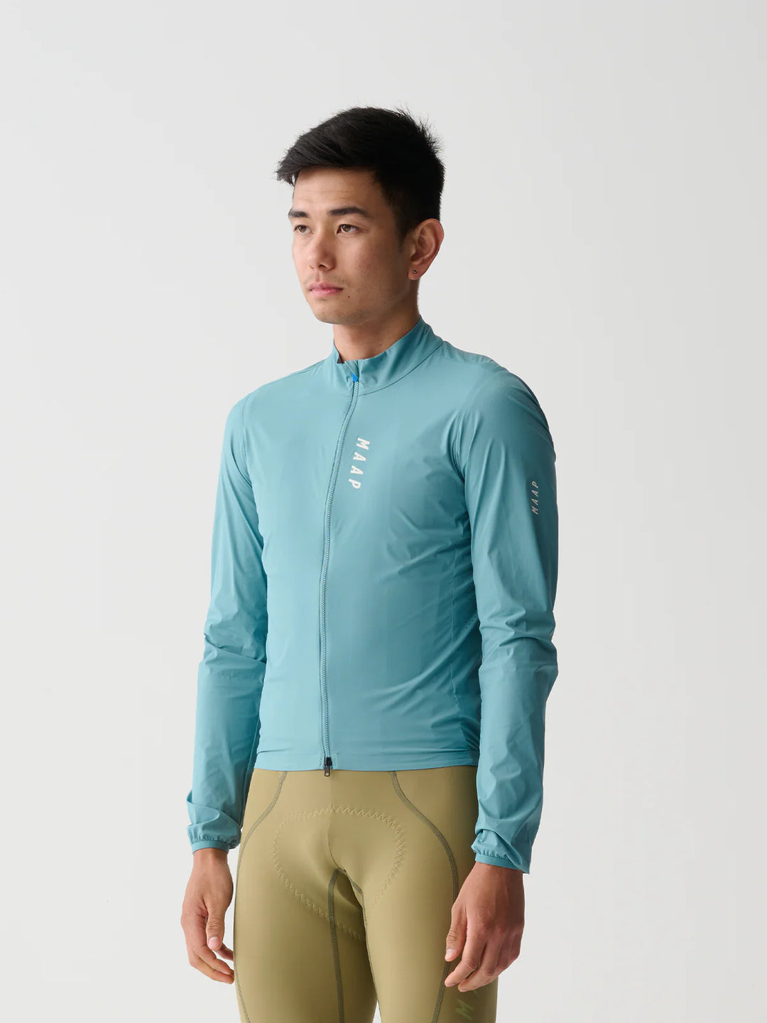 MAAP - Draft Team Jacket - Celestial Blue