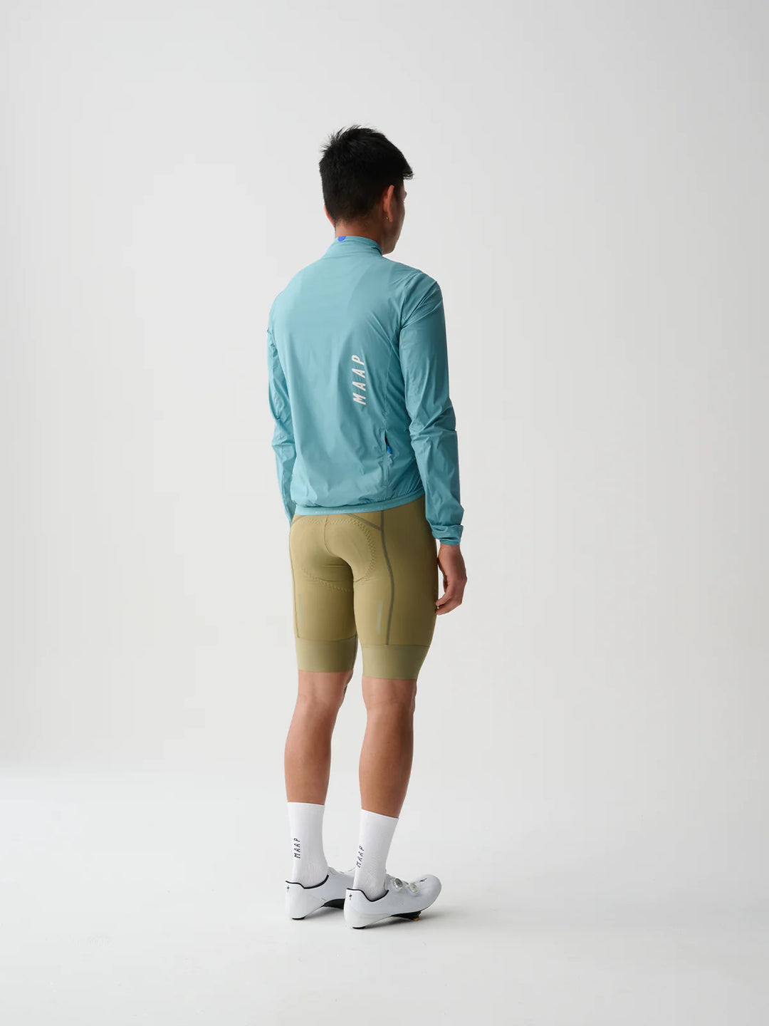 MAAP - Draft Team Jacket - Celestial Blue